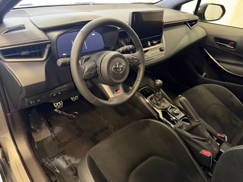 Used 2026 Toyota Corolla GR AWD/4WD image 4