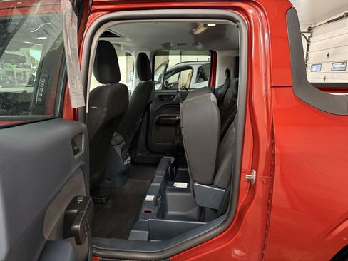 Used 2023 Ford Maverick XLT w/ Equipment Group 300A Standard AWD/4WD image 16