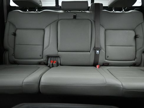Used 2021 Chevrolet Silverado 1500 RST w/ All Star Edition Plus AWD/4WD image 30