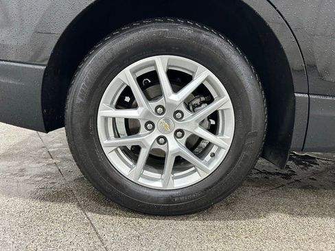 Used 2024 Chevrolet Equinox LT image 10