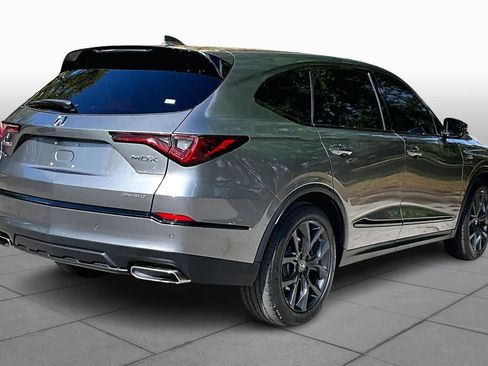 Certified 2023 Acura MDX A-Spec AWD/4WD image 13