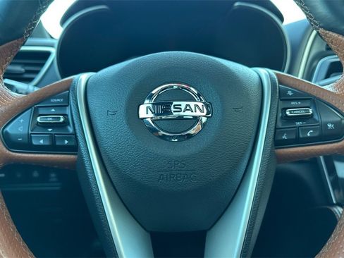 Used 2020 Nissan Maxima Platinum w/ Reserve Package image 19