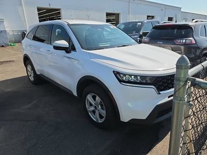 Used 2021 Kia Sorento LX