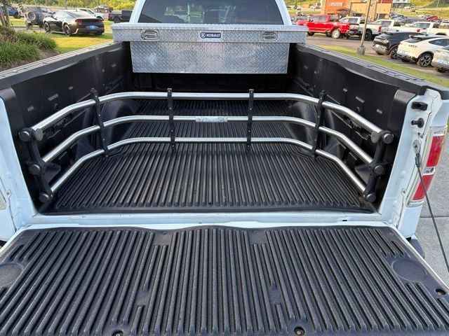 Used 2013 Ford F150 XL w/ Mid Equipment Group RWD image 13