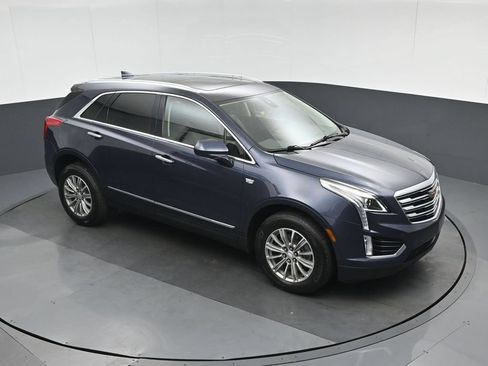 Used 2018 Cadillac XT5 Luxury w/ Driver Awareness Package FWD image 63