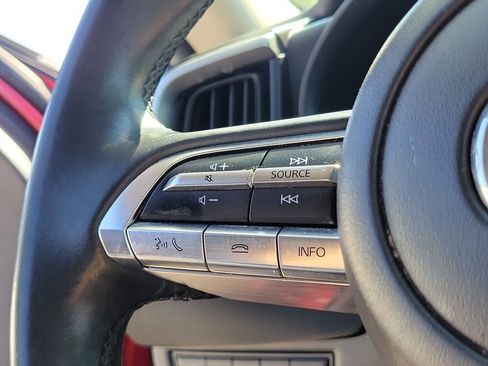 Used 2024 MAZDA CX-50 AWD 2.5 S w/ Preferred Package image 26