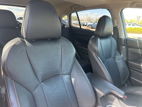 Used 2018 Subaru Crosstrek 2.0i Limited image 30