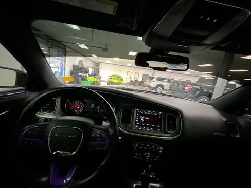 Used 2022 Dodge Charger GT image 15