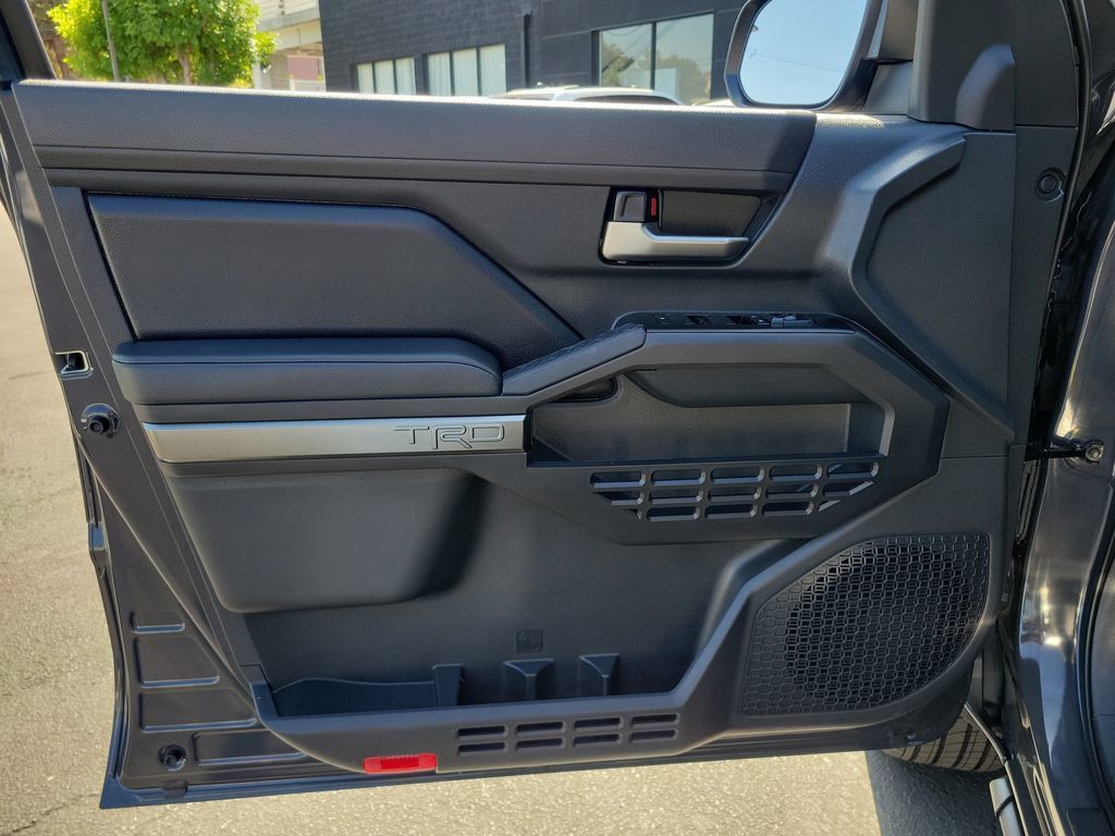 Used 2026 Toyota Tacoma TRD Sport RWD image 20