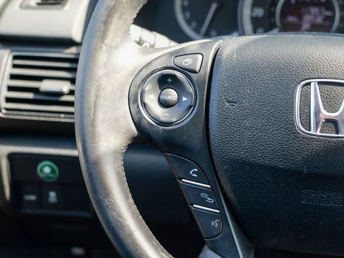 Used 2014 Honda Accord EX-L image 40