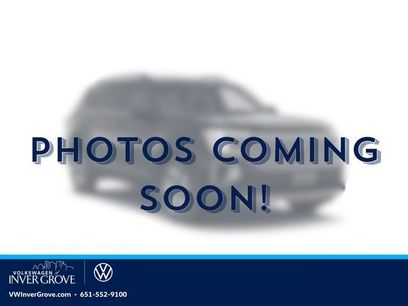 Used 2024 Jeep Compass Trailhawk