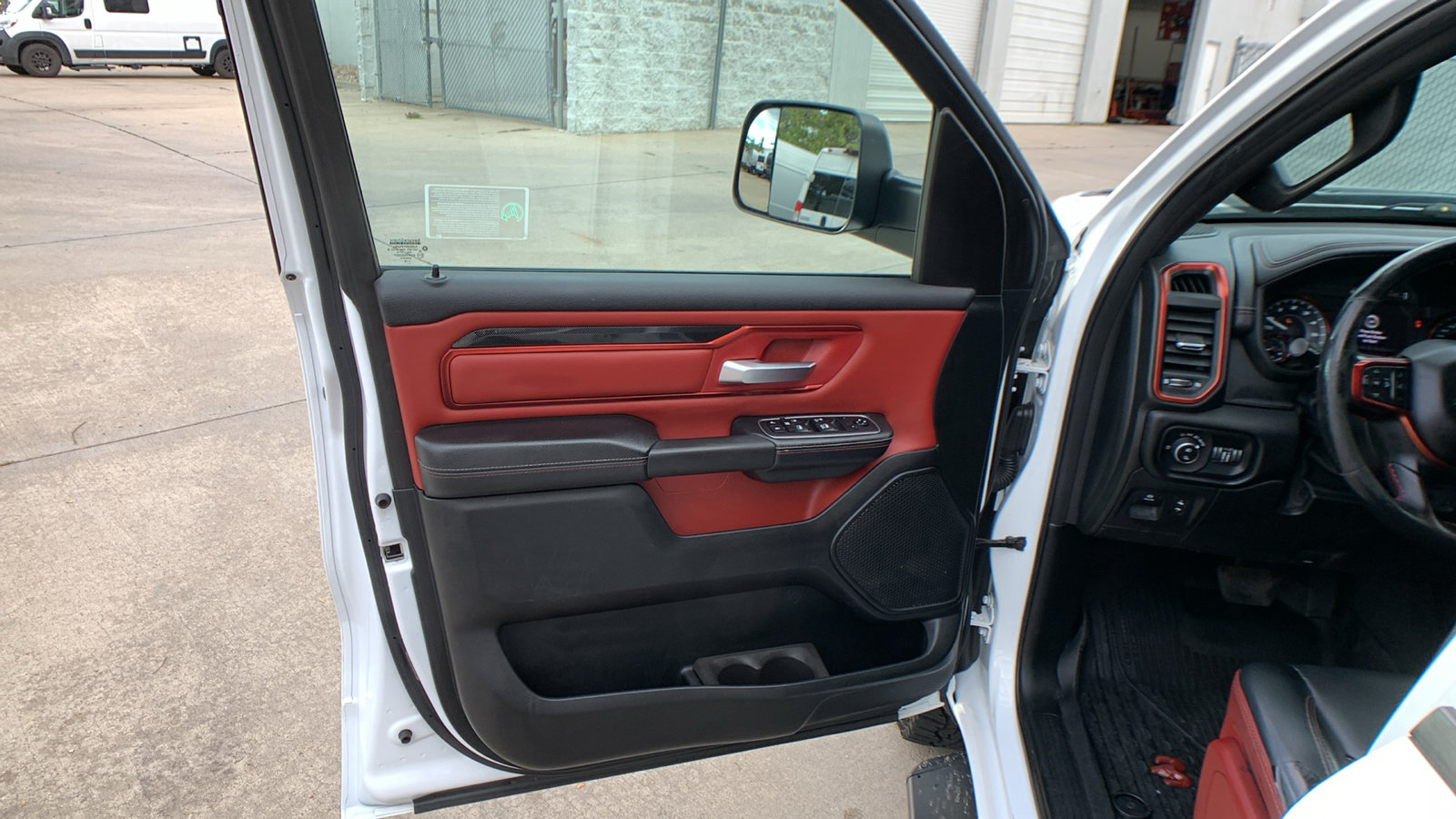 Used 2019 RAM 1500 Rebel w/ Rebel Level 2 Equipment Group AWD/4WD image 13
