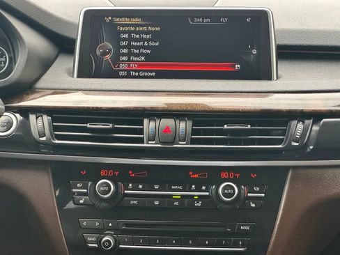 Used 2016 BMW X5 sDrive35i image 14