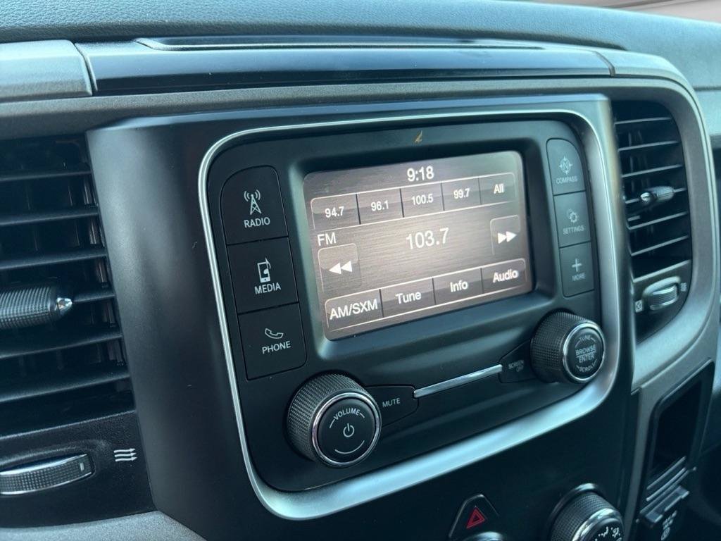 Used 2020 RAM 1500 Tradesman AWD/4WD image 26