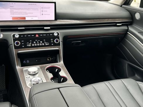 New 2026 Genesis GV80 2.5T Select image 26