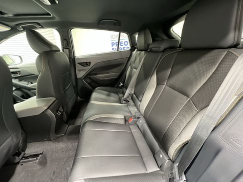 New 2026 Subaru Crosstrek 2.5i Wilderness image 22