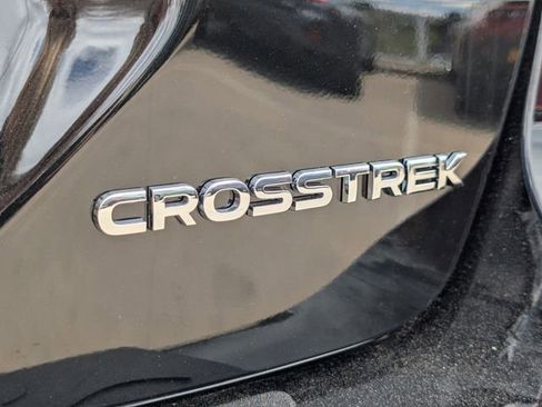 Certified 2025 Subaru Crosstrek 2.0i Premium AWD/4WD image 13