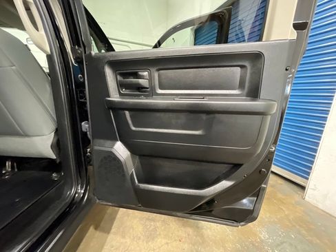 Used 2014 RAM 1500 Tradesman w/ Popular Equipment Group AWD/4WD image 17