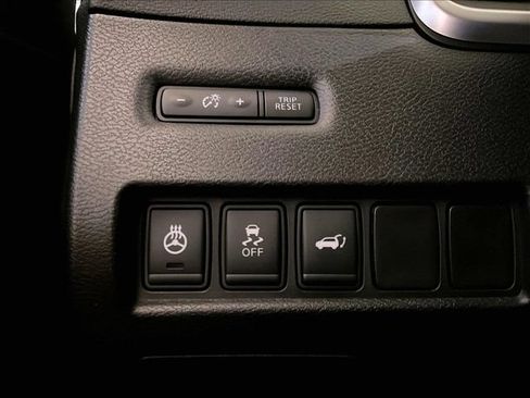 Used 2016 Nissan Murano SL AWD/4WD image 30