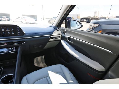 Certified 2023 Hyundai Sonata SEL image 12