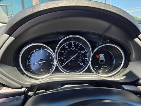 Certified 2025 MAZDA CX-5 Carbon Edition AWD/4WD image 23