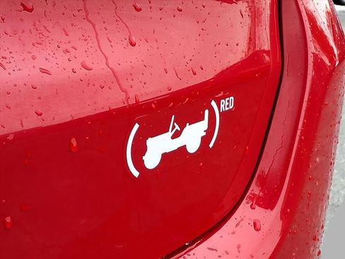 Used 2023 Jeep Compass Limited image 20