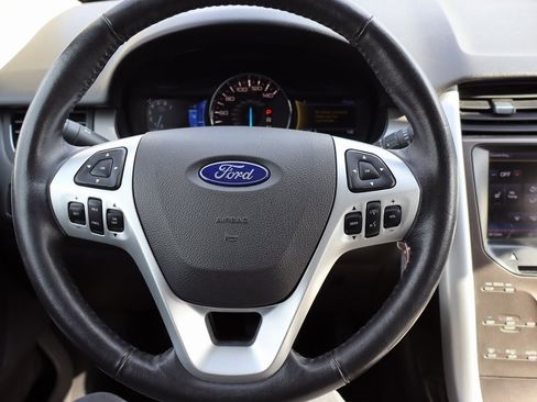 Used 2014 Ford Edge SEL w/ Equipment Group 205A image 10