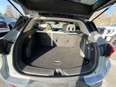Used 2023 Buick Encore GX Preferred w/ Cold Weather Comfort Package image 24