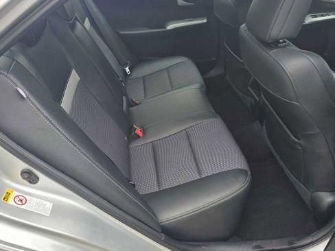 Used 2013 Toyota Camry SE FWD image 28