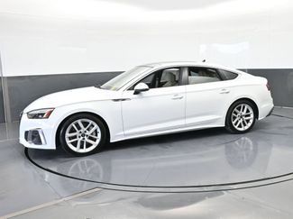 Used 2024 Audi A5 2.0T Premium Plus video 2
