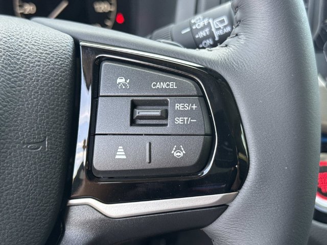 New 2027 Honda Odyssey Touring image 25