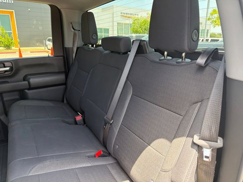 Used 2026 GMC Sierra 2500 Pro w/ 1SA Pro Safety Plus Package AWD/4WD image 15