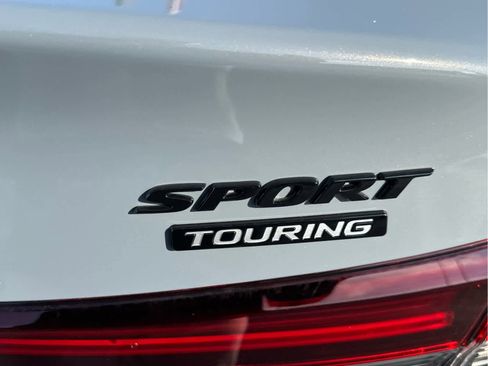 New 2026 Honda Civic Sport Touring image 14