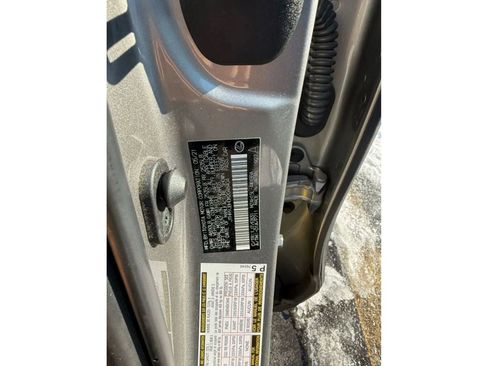 Used 2021 Lexus UX 250h F Sport w/ F Sport Premium Package AWD/4WD image 16