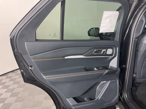 New 2026 Ford Explorer Tremor w/ Tremor Ultimate Package AWD/4WD image 30