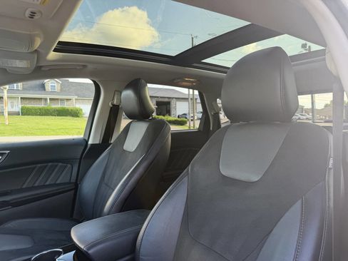 Used 2015 Ford Edge Sport w/ Equipment Group 401A AWD/4WD image 15