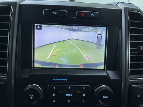 Used 2019 Ford F150 XLT w/ Equipment Group 302A Luxury image 23