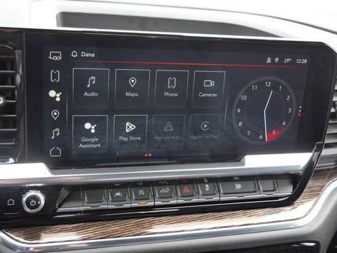 Used 2024 GMC Sierra 1500 Elevation image 39