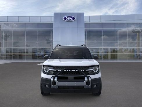 New 2026 Ford Bronco Sport Big Bend w/ Convenience Package AWD/4WD image 6