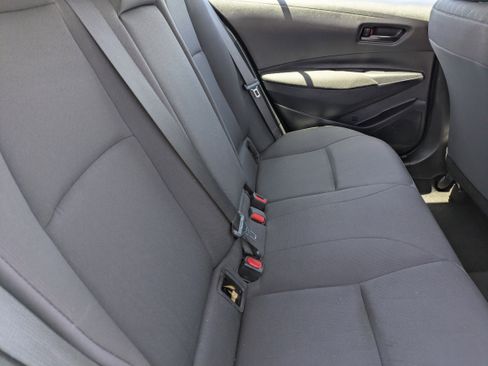 Used 2024 Toyota Corolla LE FWD image 13