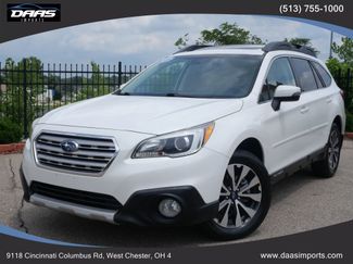 Used 2016 Subaru Outback 2.5i Limited image 1