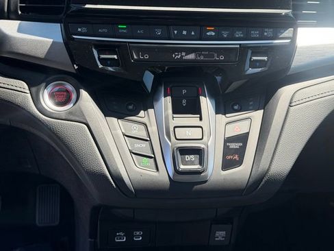 Certified 2026 Honda Odyssey EX-L image 22