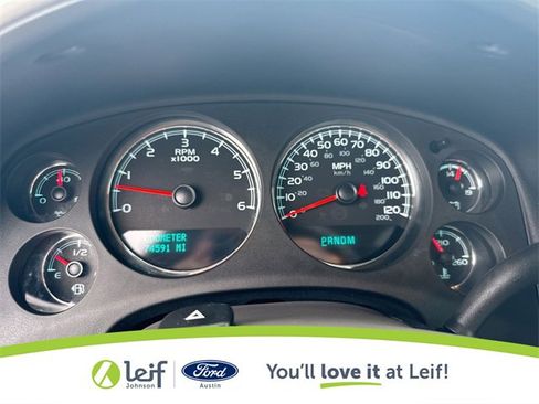 Used 2013 Chevrolet Silverado 1500 LTZ w/ LTZ Plus Package image 14