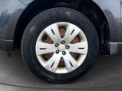 Used 2009 Subaru Forester 2.5X AWD/4WD image 32