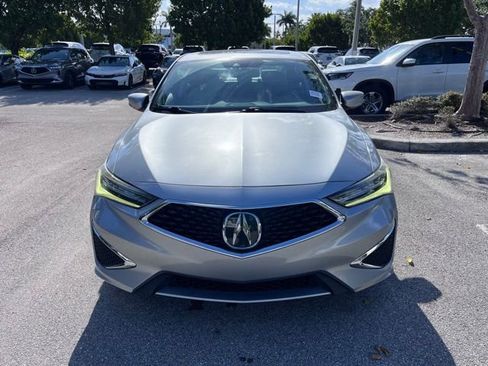 Used 2020 Acura ILX FWD image 2
