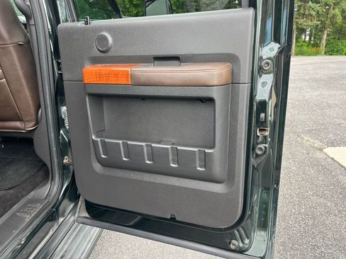 Used 2015 Ford F450 King Ranch image 55