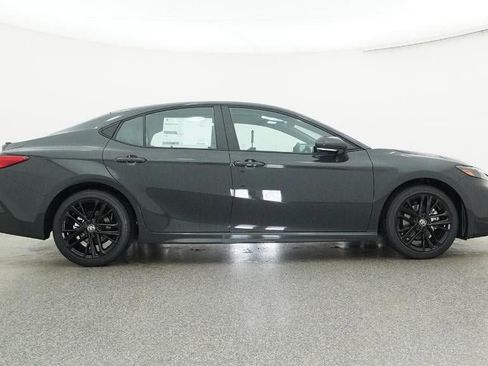 New 2026 Toyota Camry SE image 27