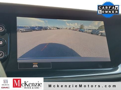 Used 2021 Buick Envision Preferred FWD image 18