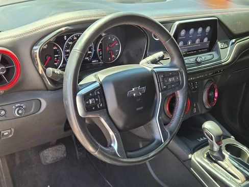 Used 2021 Chevrolet Blazer RS w/ Enhanced Convenience Package AWD/4WD image 18