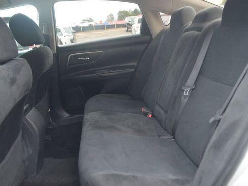Used 2015 Nissan Altima 2.5 S w/ Power Driver Seat Package image 22